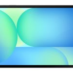 Планшет Samsung  TABLET GALAXY TAB S10 FE+ 5G/128GB GREY SM-X626 