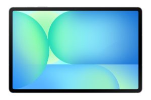 Planšetiniai kompiuteriai Samsung  TABLET GALAXY TAB S10 FE+ 5G/128GB GREY SM-X626 