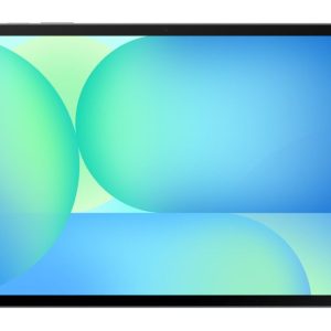 Tablet Samsung  TABLET GALAXY TAB S10 FE+ 5G/128GB GREY SM-X626 