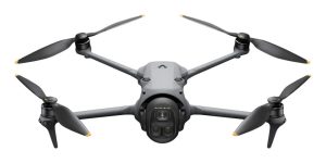 Dronai DJI  Drone||Mavic 4 Pro Fly More Combo|Consumer|CP.MA.00000848 