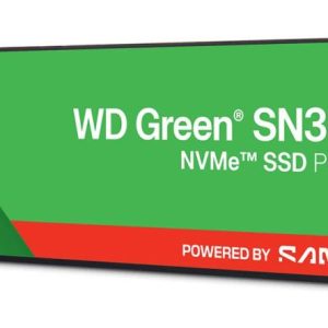 Kõvaketas SSD SANDISK BY WESTERN DIGITAL  SSD||150xTBW rating|MTBF 1.75 h|NVMe Yes|PCI Express 4.0|M.2|1000 GB|WDS100T4G1E-00CPS0 