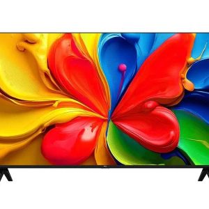 Televizoriai TCL  TV Set||32 "|HD|1366 x 768 pixels|Flat|16:9|QLED|32V4C 