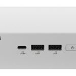 Other Computer Accessory Asus  PC KIT NUC 15 PRO+ CU5-225H/RNUC15CRSU500002 