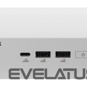 Muu arvutitarvik Asus  PC KIT NUC 15 PRO+ CU5-225H/RNUC15CRSU500002 