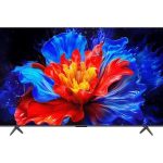 Televiisorid TCL  TV Set||75 "|4K Ultra HD|3840 x 2160 pixels|Flat|16:9|QLED|75T8C 
