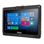 Планшет GETAC  TABLET K120 CI5-8250U 12"T/4/128GB KH1EYCVBADXX 