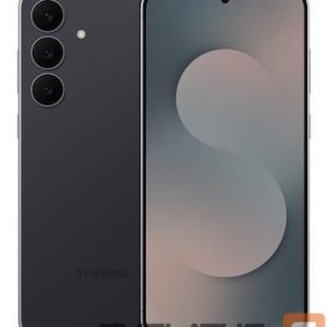 Смартфон Samsung  GALAXY S25 FE 8/128GB Black