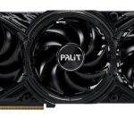 Grafiskās karte / Video kartes Palit  Graphics Card||NVIDIA|GeForce RTX 5080|2295 MHz|16 GB|GDDR7|256 bit|PCI Express 5.0|Active|NE75080S19T2-GB2031A 