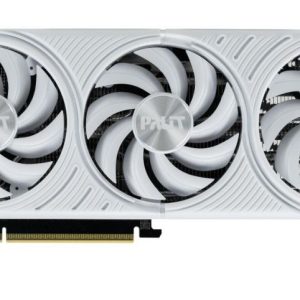 Graafikakaart / ideokaardid Palit  Graphics Card||NVIDIA|GeForce RTX 5070|2325 MHz|12 GB|GDDR7|192 bit|PCI Express 5.0|Active|NE75070U19K9-GB2050W 