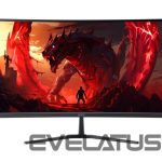 Monitor Acer  LCD Monitor||34 "|3440 x 1440 pixels|UltraWide Quad HD|Native aspect ratio 21:9|LCD|Curved|UM.CE0EE.009 