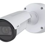 IP-камеры AXIS  NET CAMERA P1488-LE 8MP BULLET/03184-001 