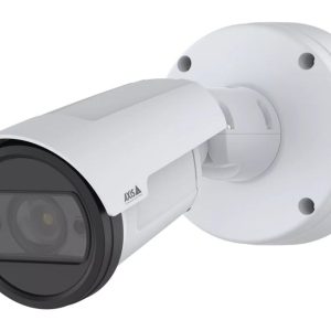 IP-камеры AXIS  NET CAMERA P1488-LE 8MP BULLET/03184-001 
