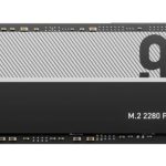 Hard drive SSD Lexar  SSD||NM990|1TB|M.2|NVMe|Write speed 7500 MBytes/sec|Read speed 14000 MBytes/sec|2.45mm|TBW 750 TB|MTBF 1500000 hours|LNM990X001T-RNNNG 