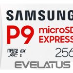 Other Computer Accessory Samsung  MEMORY MICRO SDXC EXPR. 256GB/MB-MK256T/WW 