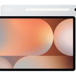 Planšetdators Samsung  TABLET GALAXY TAB S10+/12" 512GB SILV SM-X820 