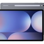 Tablet Samsung  TABLET GALAXY TAB S10+/12" 256GB GREY SM-X820 