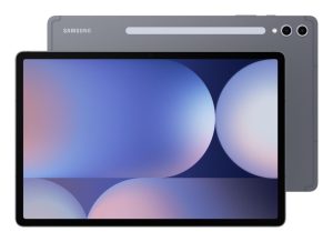 Tahvelarvuti Samsung  TABLET GALAXY TAB S10+/12" 512GB GREY SM-X820 