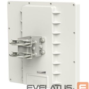 Võrgulülitid Mikrotik  WRL ACCESS POINT OUTDOOR/RB911G-5HPND-QRT 