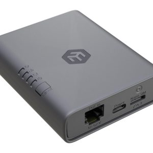 Rūteris Mikrotik  NET ROUTER IOT GATEWAY LTE4/KNOT EC25-EU&KNE 