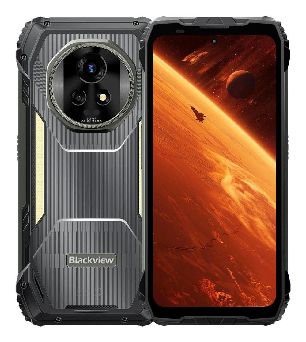 Смартфон Blackview MOBILE PHONE XPLORE 2/16GB/1TB