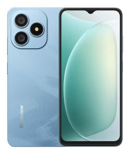 Nutitelefon Blackview  MOBILE PHONE WAVE 9C/4/64GB BLUE 