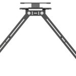 Цифровая зеркальная фотокамера Logitech  TV ACC MOUNT FOR VIDEO BARS/952-000041 