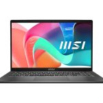 Sülearvuti MSI  Notebook||Modern|15 F13MG|CPU  Core i5|i5-1334U|1300 MHz|15.6"|1920x1080|RAM 16GB|DDR4|SSD 512GB|Intel Iris Xe graphics|Integrated|ENG|Card Reader Micro SD|Windows 11 Home|Silver|1.7 kg|MODERN15F13MG-471NL 