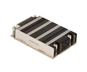 Server – muud tarvikud SUPERMICRO  SERVER ACC HEATSINK PASSIVE/SNK-P0062P 