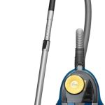 Dulkių siurblys Philips  Vacuum Cleaner||2000 Series|Cordless/Bagless|850 Watts|Capacity 1.3 l|Noise 77 dB|Weight 4 kg|XB2125/09 
