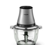 Mixers and blenders Philips  FOOD PROCESSOR CHOPPER/HR1503/00 