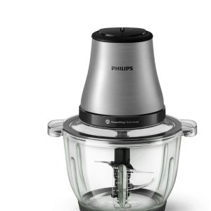 Mixers and blenders Philips  FOOD PROCESSOR CHOPPER/HR1503/00 