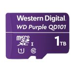Muu arvutitarvik Western Digital  MEMORY MICRO SDXC 1TB UHS-I/WDD100T1P0C WDC 