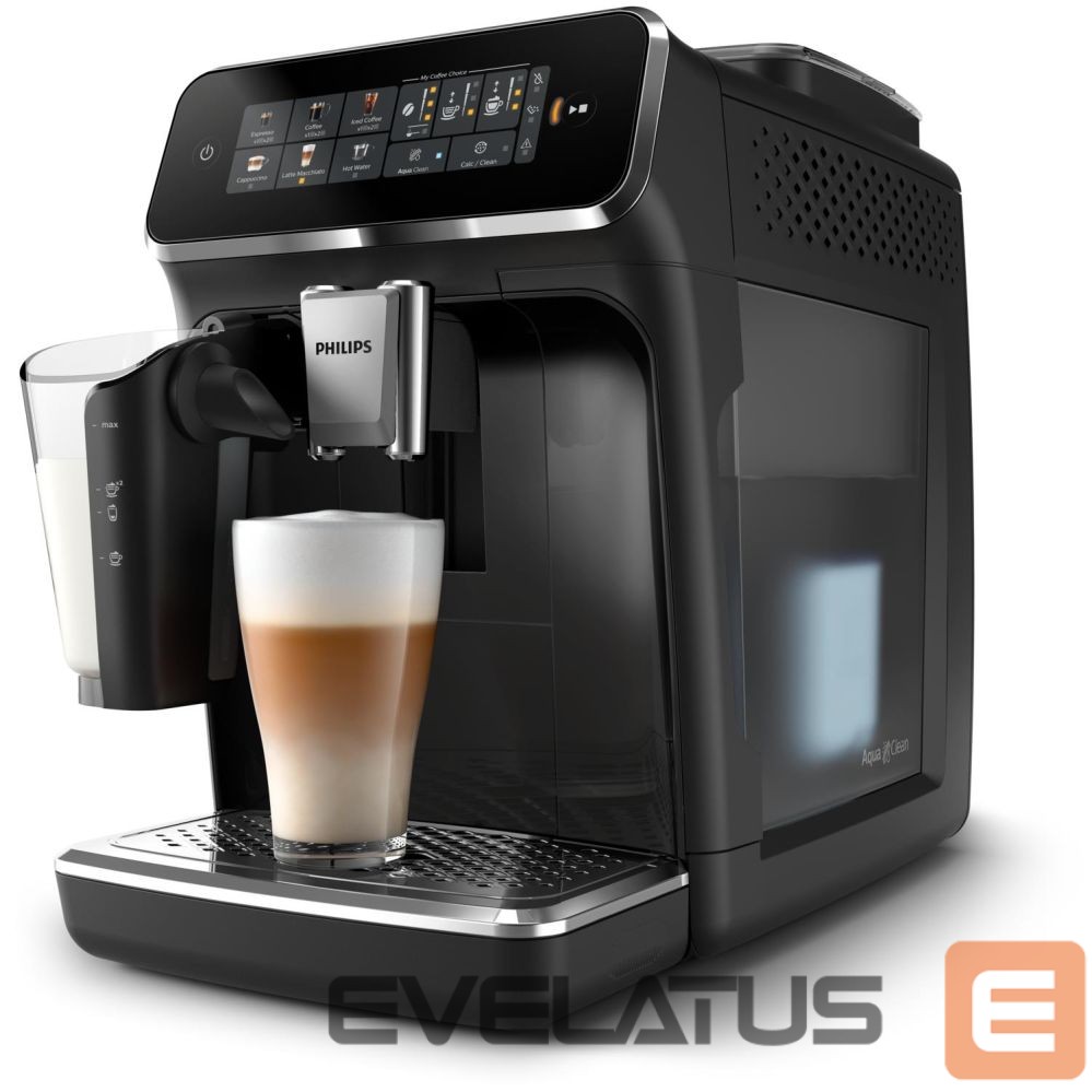 Кофеварка Philips COFFEE MAKER/EP3341/50