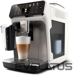 Кофеварка Philips  COFFEE MAKER/EP4443/70 