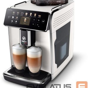 Coffee machine Philips  COFFEE MAKER SAECO/SM6580/20 