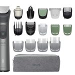 Plaukų formuotojai Philips  HAIR TRIMMER/MG7941/15 