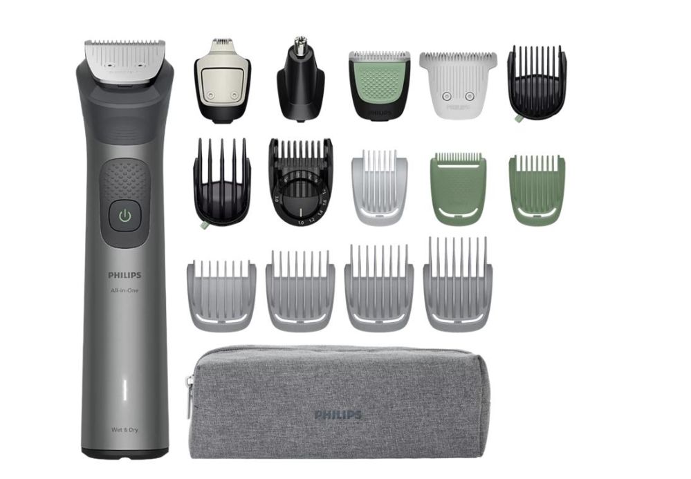 Hair stylers Philips HAIR TRIMMER/MG7941/15