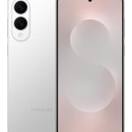 Išmanusis telefonas Samsung  MOBILE PHONE GALAXY S25 EDGE/256GB TIT/SIL SM-S937B 