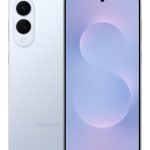 Смартфон Samsung  MOBILE PHONE GALAXY S25 EDGE/512GB TIT/BL SM-S937B 