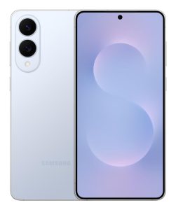 Nutitelefon Samsung  MOBILE PHONE GALAXY S25 EDGE/512GB TIT/BL SM-S937B 