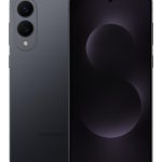 Смартфон Samsung  MOBILE PHONE GALAXY S25 EDGE/512GB TIT/BK SM-S937B 