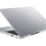 Портативный компьютер Acer  Notebook||Aspire|Go 15|CPU AMD RyzenT 5|7520U|2.8 GHz|15.6 "|1920x1080 pixels|RAM 16 GB|DDR5-SDRAM|SSD 512 GB|On-board graphics Yes|Keyboard language English|OS installed Windows 11 Home|Colour Silver|Weight 17.3 KG|NX.J3DEL.001 