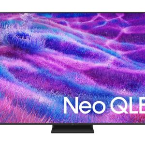 Телевизор Samsung  TV Set||75 "|4K Ultra HD|3840 x 2160 pixels|Flat|Neo QLED|QE75QN80FAUXXH 