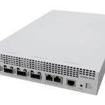Коммутатор Mikrotik  Switch||CRS804 DDQ|CRS804-4DDQ-HRM 