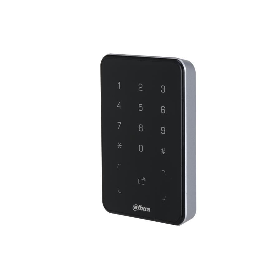 Serveris – kiti priedai DAHUA CARD READER RFID 125KHZ/ASR2101A-D