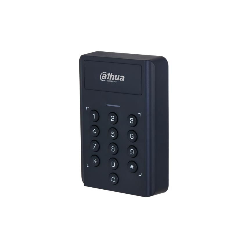 Бытовая электроника DAHUA CODE LOCK SMART/ASI1201BL-D