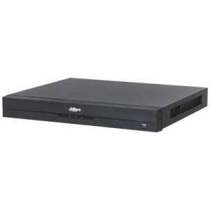 valvetarvikud DAHUA  NET VIDEO RECORDER 8CH/NVR5208-8P-EI2 
