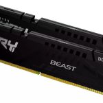 RAM DDR4 Kingston  MEMORY DIMM 32GB DDR5-6000/K2 KF560C36BBE2K2-32 