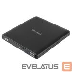 Modules un transceivers Intenso  DVD RW USB3.2 EXT/BLACK 5401500 