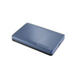 Hard drive HDD Intenso  External HDD||1000 GB|Colour Blue|6029565 